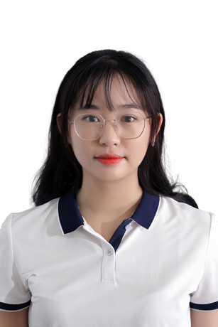 Giảng Viên Trẻ Khoa Công Nghệ Trường Đại Học Intracom Công Bố Bài Báo Khoa Học Tại Hội Thảo VNICT 2025 1 Giảng viên Phạm Thị Ngọc