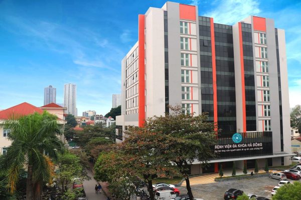 Điều dưỡng 5 Benh vien Da khoa Ha Dong