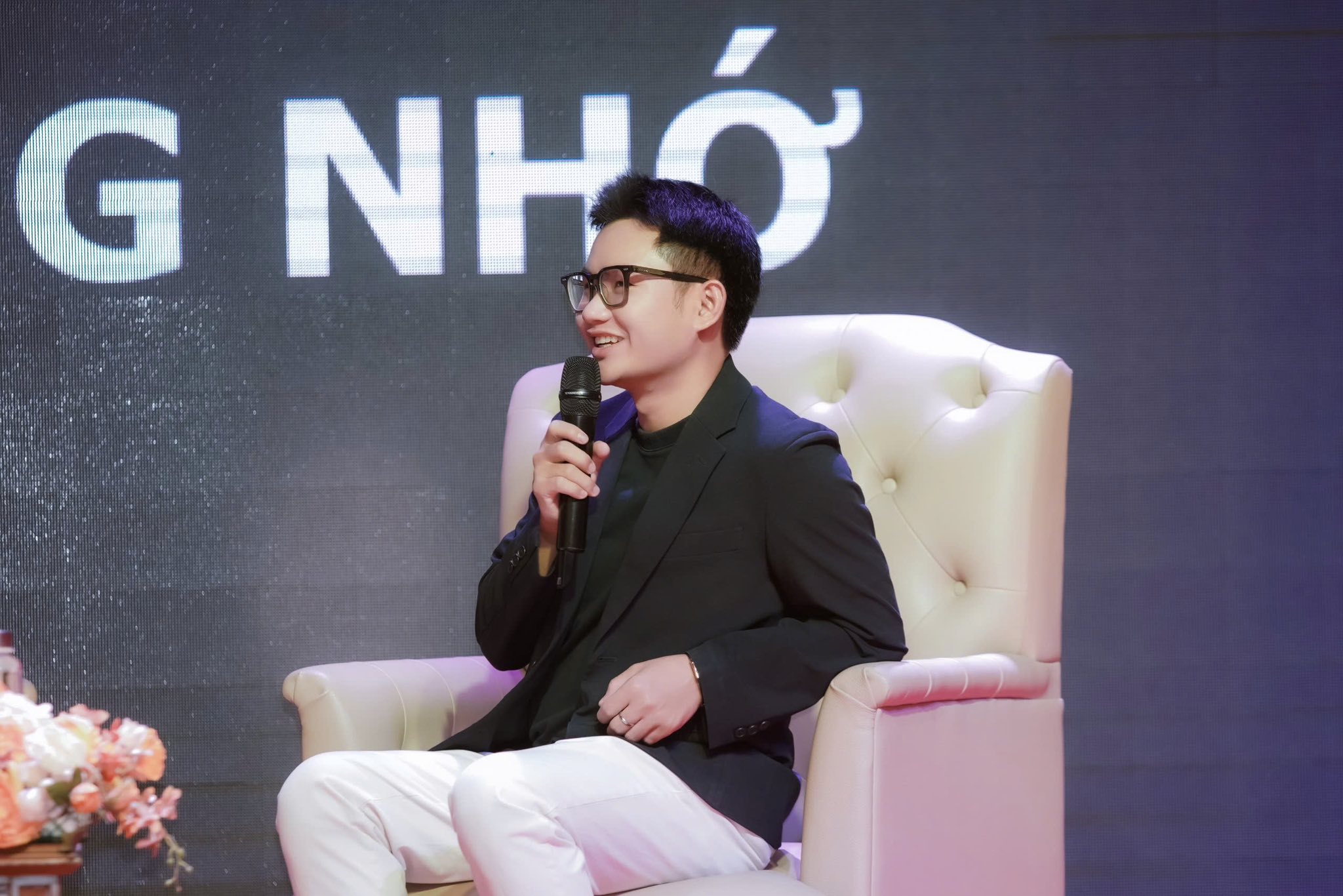 Trường Đại học Intracom và QTEDU tổ chức thành công hội thảo du học Trung Quốc 2026 "Chắp cánh ước mơ" 3 3