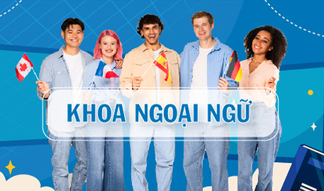 KHOA NGOAI NGU