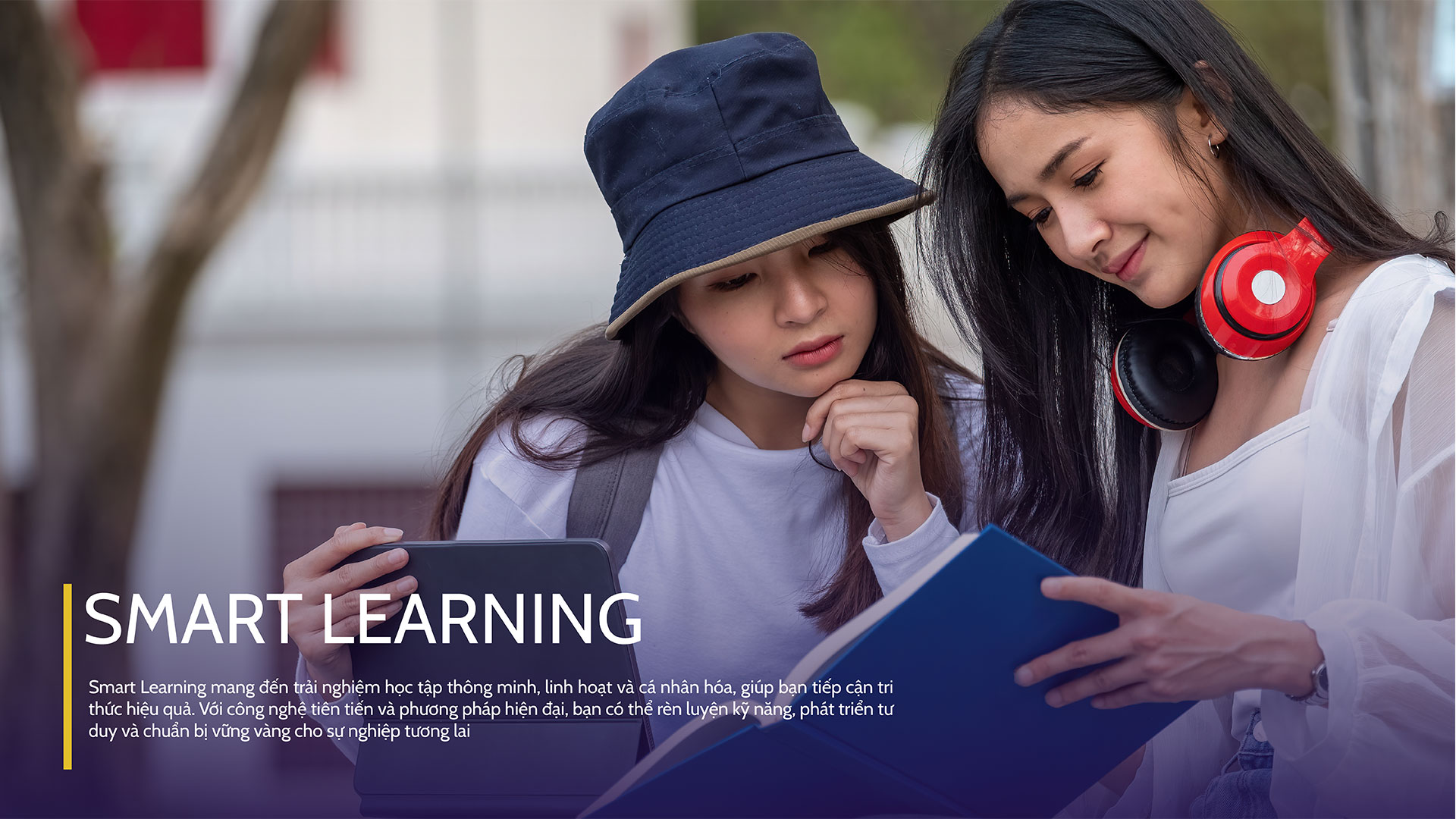 smart learning 1