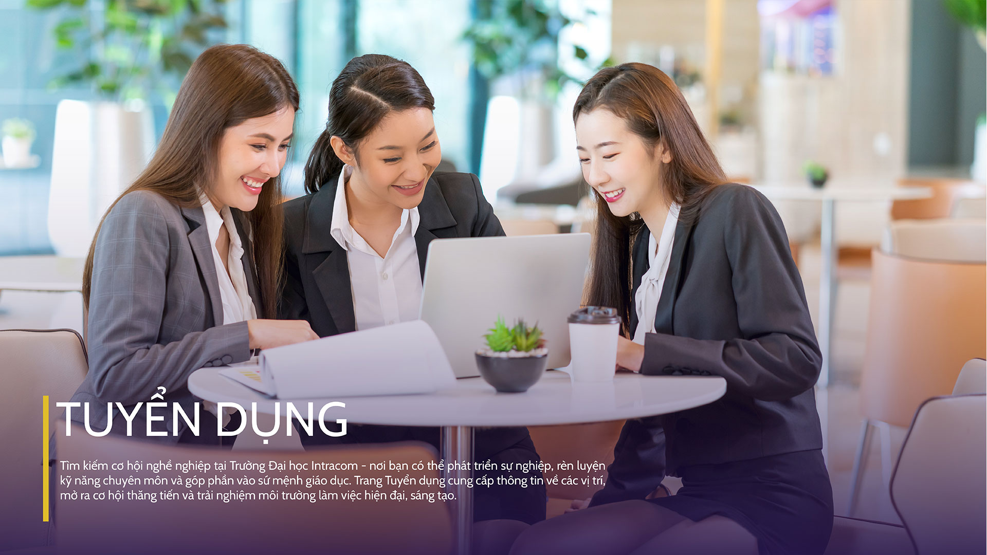 tuyen dung