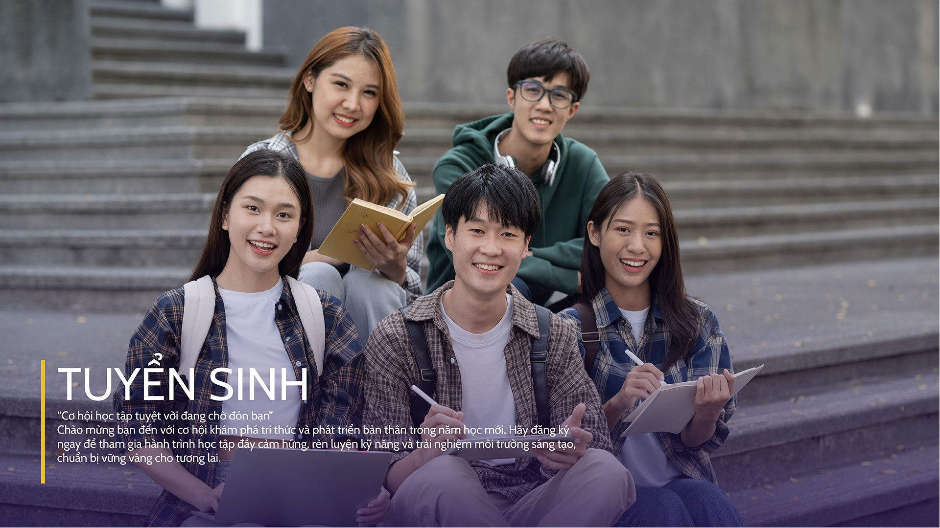 tuyen sinh 2